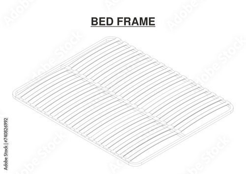 Bed Split Vector SVG Designs 
Bed Split SVG Library for Furniture Designers
Bed Split SVG Files