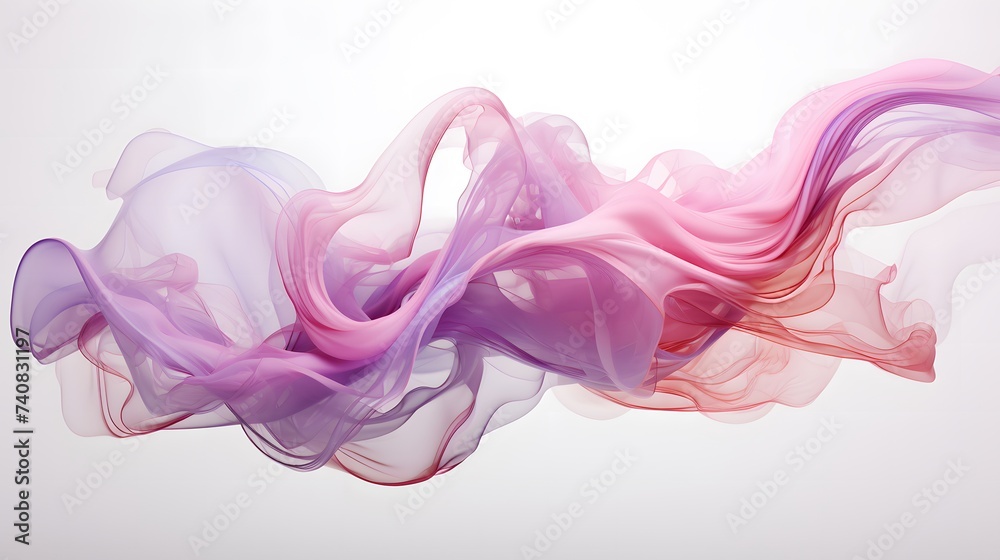 Seamless abstract color wallpaper. Wavy fluid pattern. Seamless abstract color wallpaper. Wavy fluid pattern.