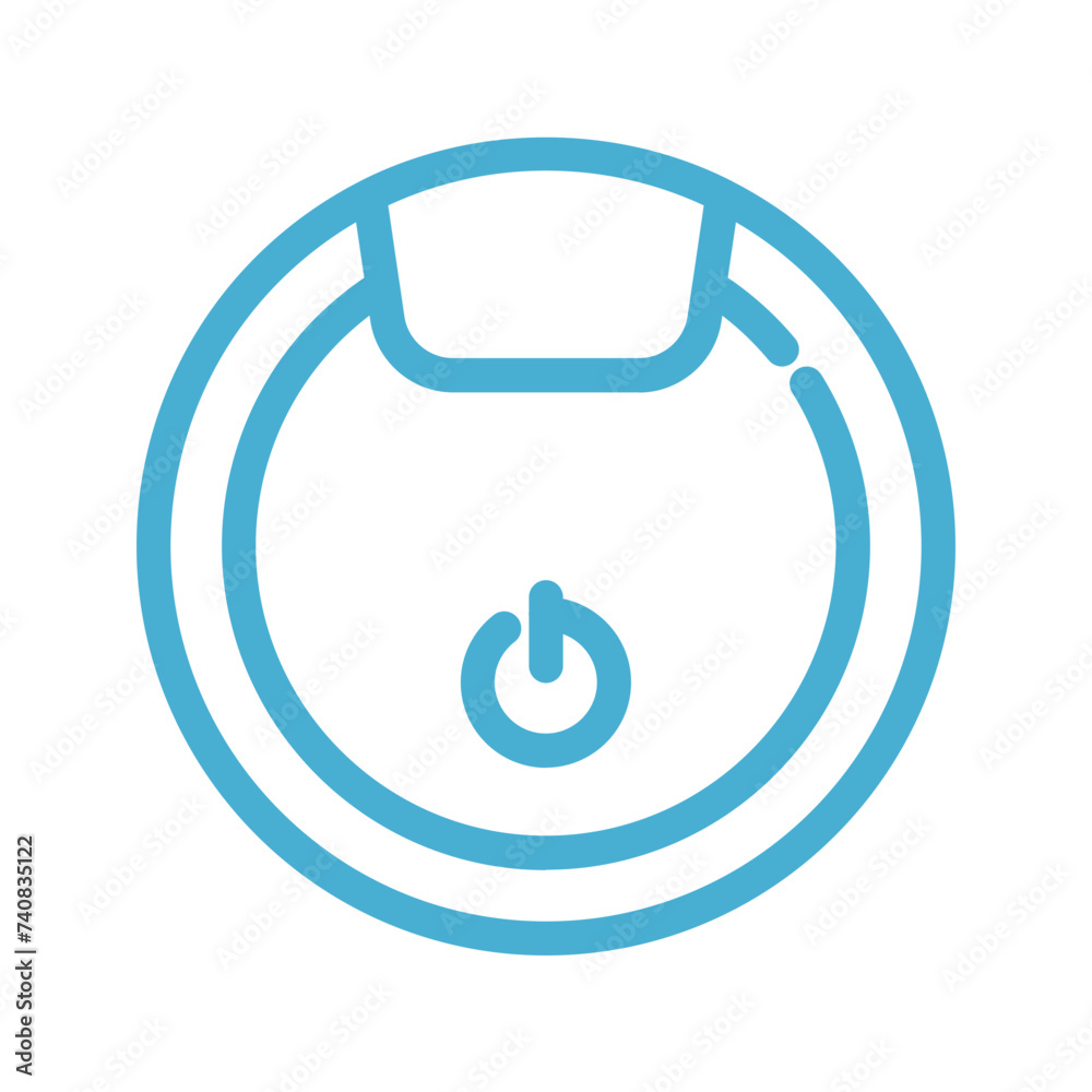 robot cleaner robot cleaner