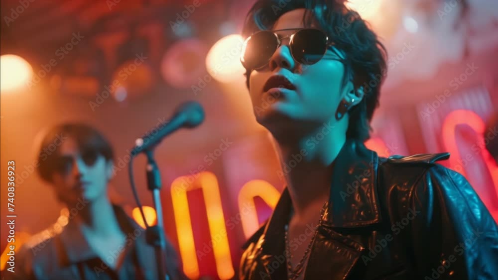 Kpop sing along event near me