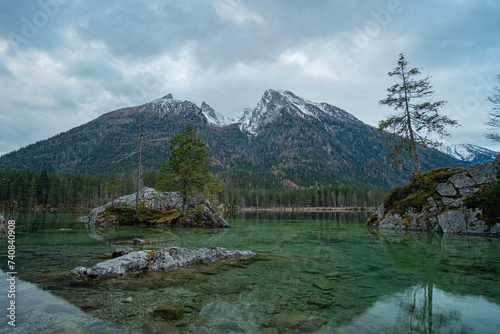 Hintersee Bayern