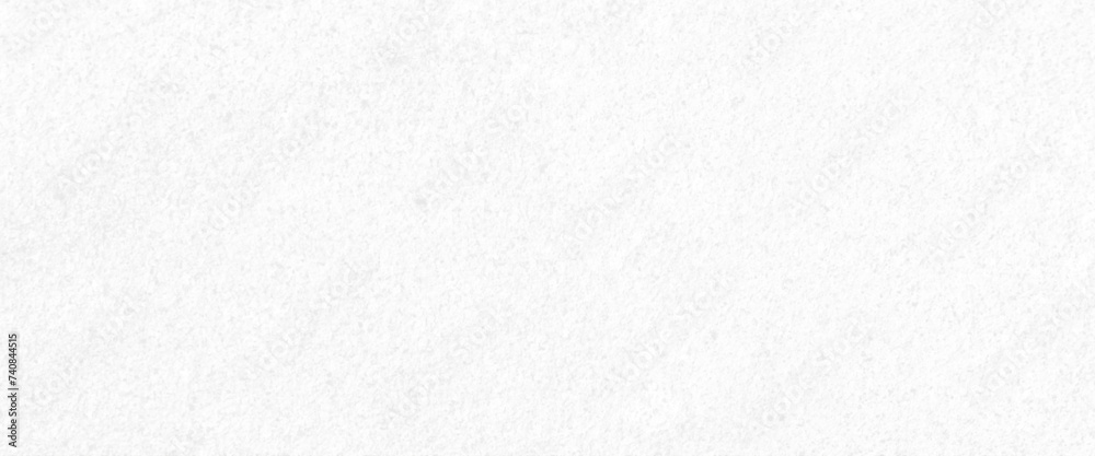 Fototapeta premium Vector abstract white cement or concrete wall texture for background, white wall may used as background.