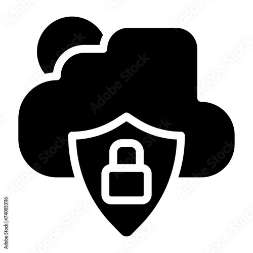 data protection ghlyp icon