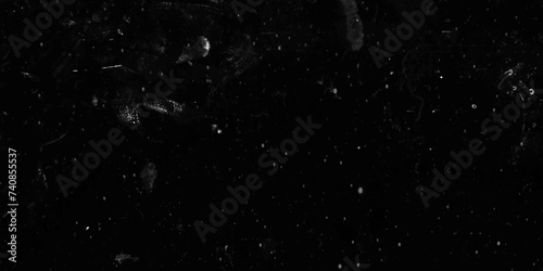 abstract dark gloomy black background for design.