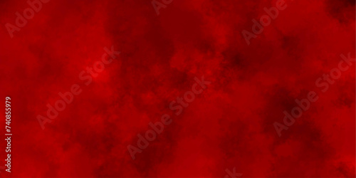 Red clouds or smoke ice smoke vector desing AI format.crimson abstract vapour dreamy atmosphere.horizontal texture.abstract watercolor vintage grunge ethereal. 