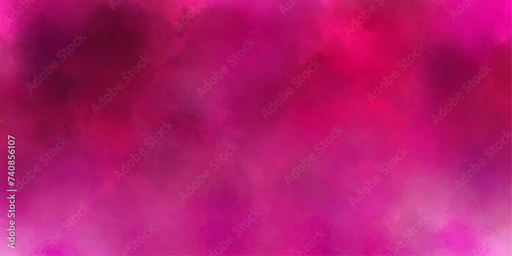 Dark pink dreaming portrait,nebula space,empty space burnt rough,vector desing,AI format,overlay perfect smoke cloudy horizontal texture ice smoke smoke isolated.
