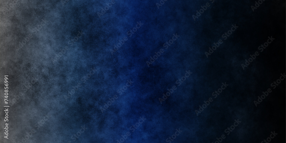 Blue clouds or smoke,ice smoke.spectacular abstract,vector desing vintage grunge galaxy space blurred photo horizontal texture crimson abstract.overlay perfect empty space.
