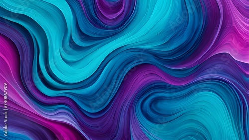 blurred watercolor artistic abstract, patterns and shapes, magenta, blue, cyan, photo-realistic, watercolor abstract background, wallpaper, colors purple, blue, white