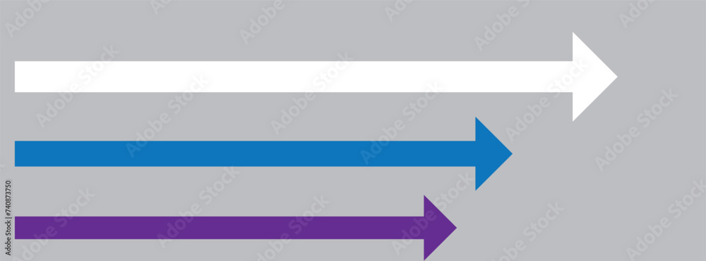 Arrow icon. Black arrow pointing to the right. Black direction pointer. Arrow icon. Black arrow pointing to the right. Black direction pointer.