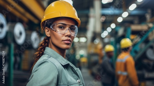 Dispatcher with uniform making inventory in storehouse
