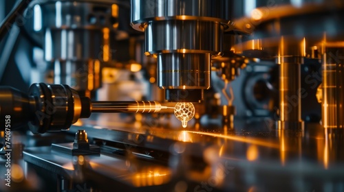 The potential of quantum computing to transform technology photo