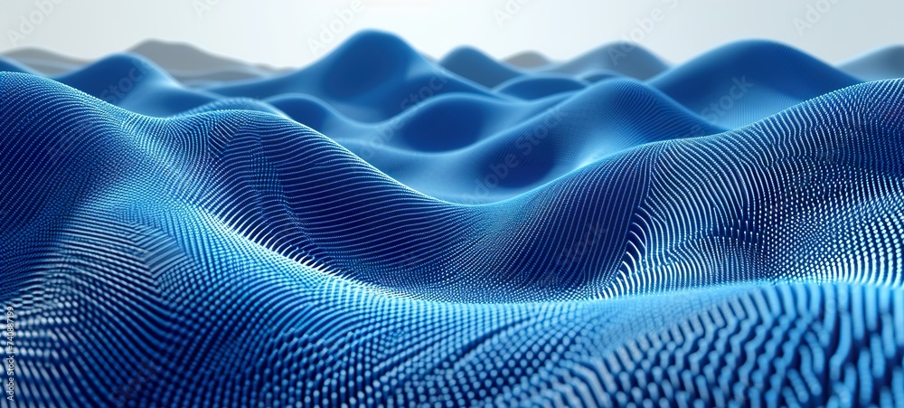 abstract blue background abstract blue background
