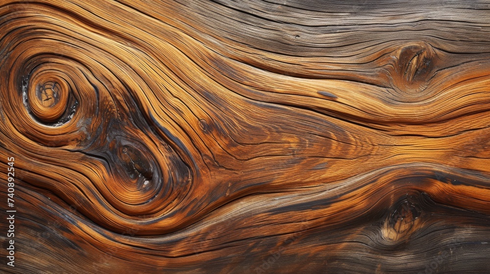 A rustic wood grain texture background, highlighting the natural beauty and unique patterns of wood, ideal for a warm and organic design. A rustic wood grain texture background, highlighting the natural beauty and unique patterns of wood, ideal for a warm and organic design.