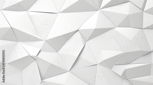 Abstract grey and white gradient textured background with dynamic, technology background, glowing light rays