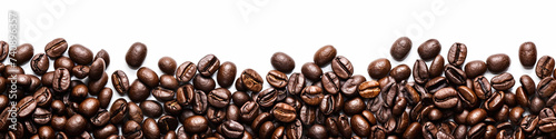Coffee beans: Bold aroma, roasted depth, the essence of morning awakenings, fueling productivity.