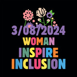 woman 3 08 2024 inspire inclusion 