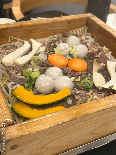 샤브샤브