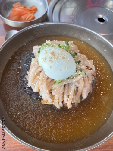 냉면