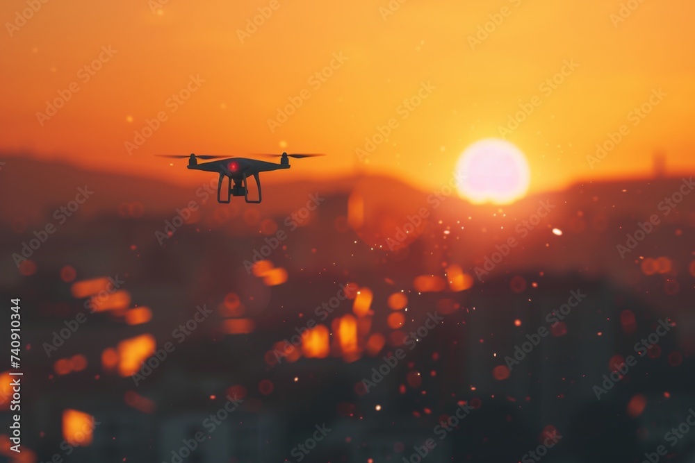 Smart package Drone Delivery drone delivery. Box shipping shipping parcel express freight transportation. Logistic tech mobility evolution mobility commuter service Smart package Drone Delivery drone delivery. Box shipping shipping parcel express freight transportation. Logistic tech mobility evolution mobility commuter service