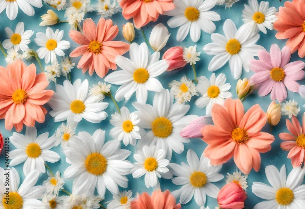floral pattern floral pattern