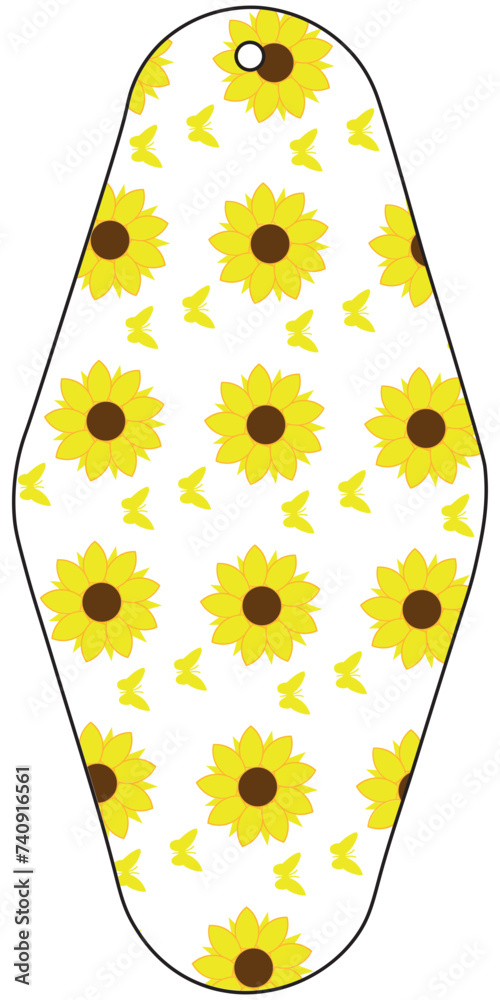 motel keychain template, motel keychain svg, hotel keychain template