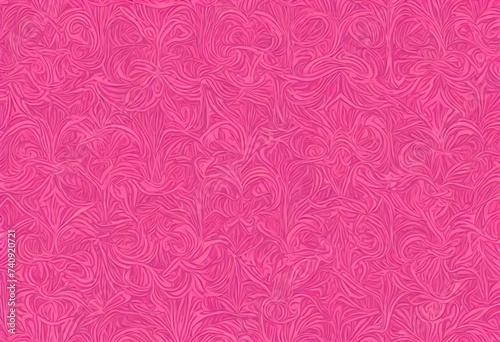 pink pattern