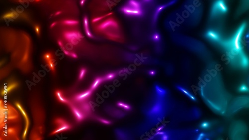 abstract background