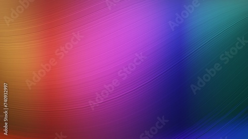 abstract colorful background with lines