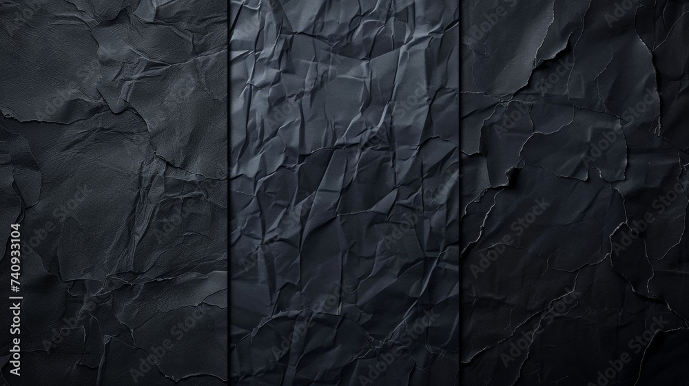 abstract elegant texture like leather, paper and dark blue background. abstract elegant texture like leather, paper and dark blue background.