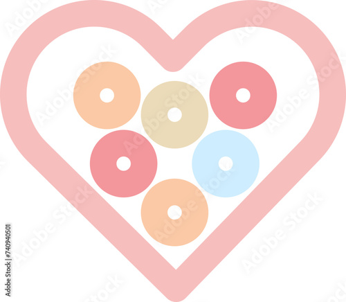 chocolate icon
