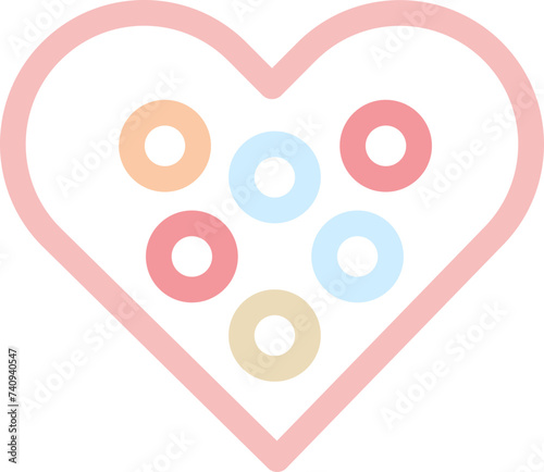 chocolate icon
