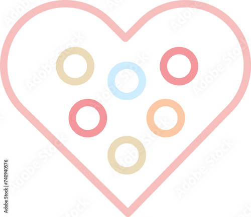 chocolate icon
