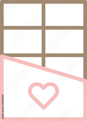 chocolate icon

