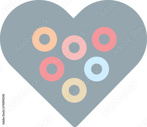 chocolate icon
