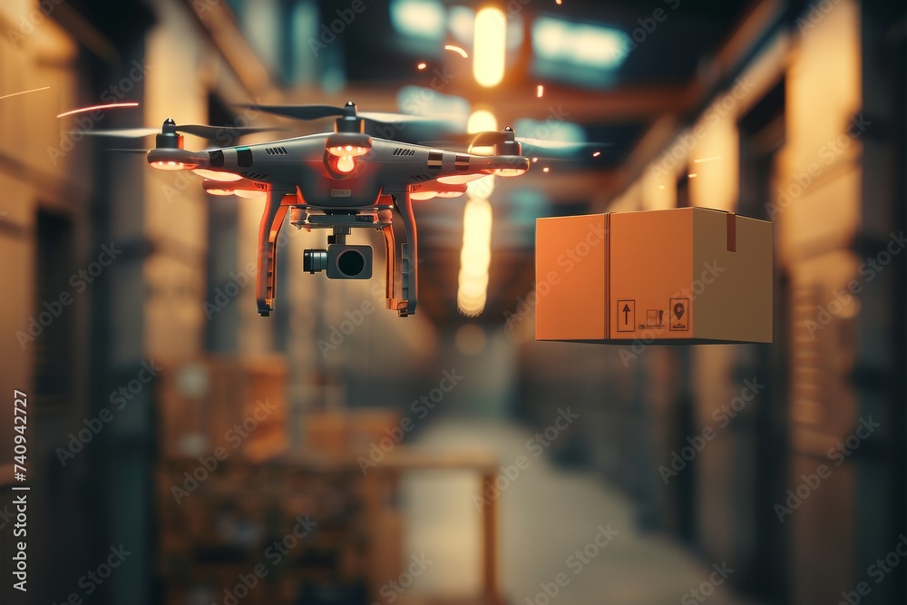 Smart package Drone Delivery v2v communication. Parcel cargo drone company box tech innovation hubs shipping. Logistic futuristic transportation mobility sustainable gardening practices Smart package Drone Delivery v2v communication. Parcel cargo drone company box tech innovation hubs shipping. Logistic futuristic transportation mobility sustainable gardening practices