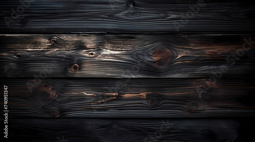 Natural wood texture, smooth beautiful wood grain texture background