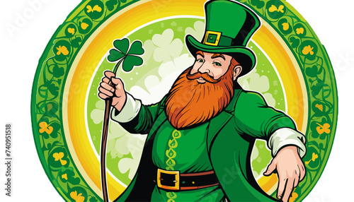 Día de San Patricio en Irlanda