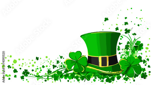 Día de San Patricio en Irlanda