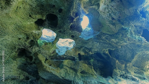 Cavern photo