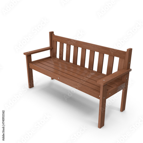 Bench © PNG 