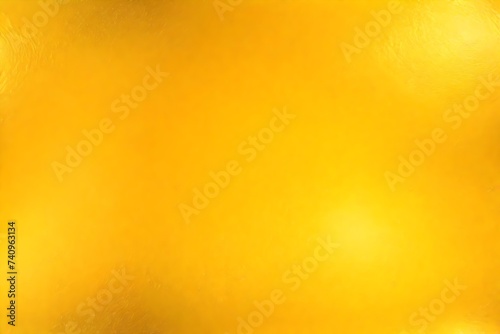 yellow background of wall