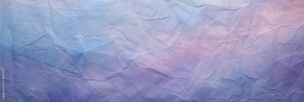 Blue Tissue Colored Locta Paper