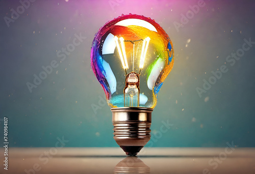 light bulb
