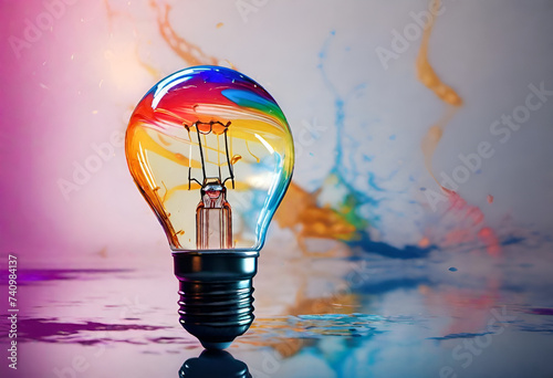 Light bulb