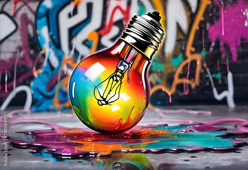 Light bulb