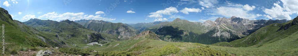 panorama panorama