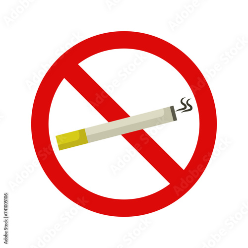 No smoking