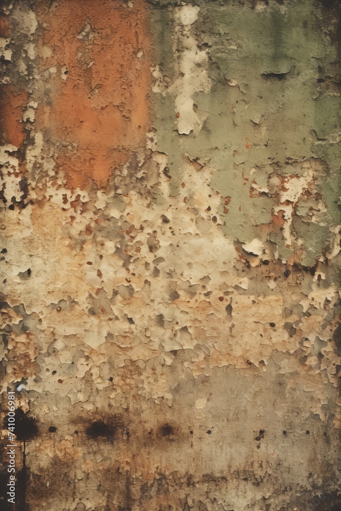 Beige elegance grunge wall structure and canvas vertical background for rustic interior design Beige elegance grunge wall structure and canvas vertical background for rustic interior design