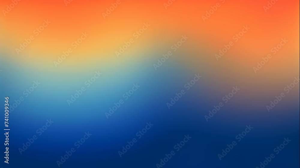 Obraz premium Luxurious smooth gradient background