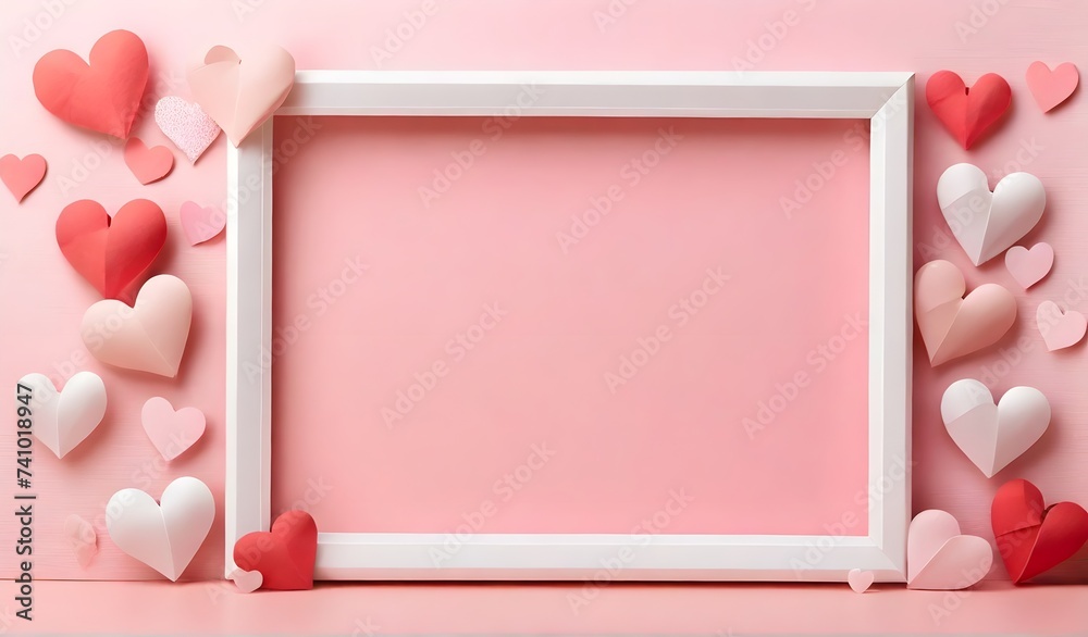 pink frame with hearts Birthday or holiday mockup with frame, gift box, pastel balloons and confetti on pink table top view. Flat lay composition Cute pink Valentine day card framed mockup with bowl
pink frame with hearts Birthday or holiday mockup with frame, gift box, pastel balloons and confetti on pink table top view. Flat lay composition Cute pink Valentine day card framed mockup with bowl